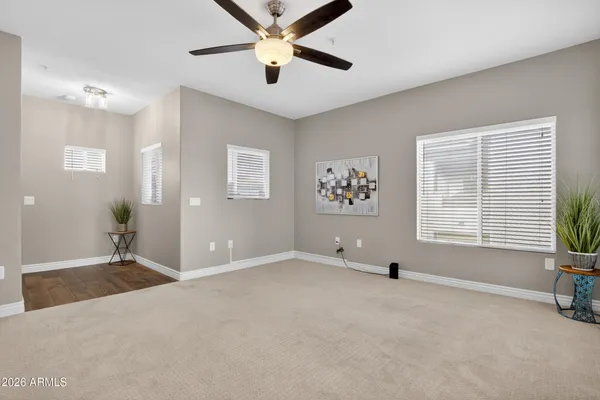 $385,000 | 7401 West Arrowhead Clubhouse Drive, Unit 2045, Glendale, AZ 85308