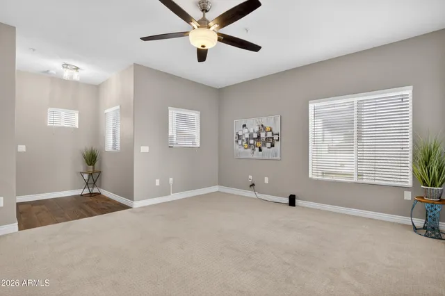 $389,990 | 7401 West Arrowhead Clubhouse Drive, Unit 2045, Glendale, AZ 85308