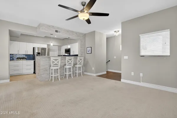 $385,000 | 7401 West Arrowhead Clubhouse Drive, Unit 2045, Glendale, AZ 85308