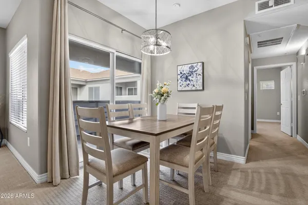 $385,000 | 7401 West Arrowhead Clubhouse Drive, Unit 2045, Glendale, AZ 85308