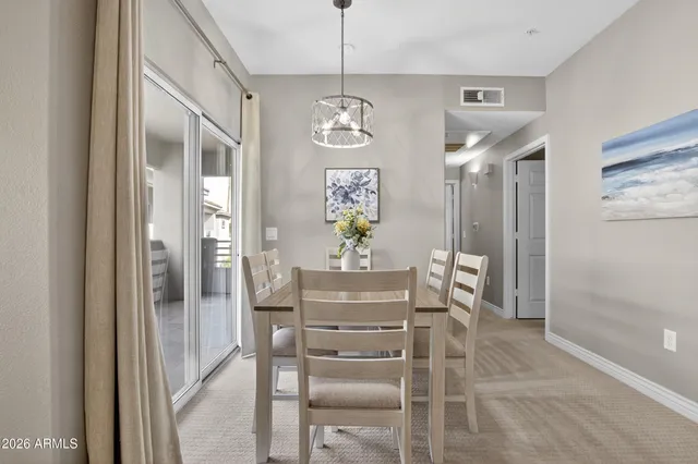 $389,990 | 7401 West Arrowhead Clubhouse Drive, Unit 2045, Glendale, AZ 85308