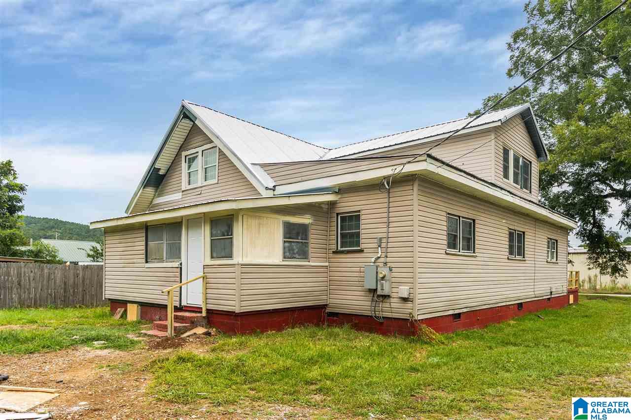 296 Main Street Talladega, AL 35160 - Photo 4 of 39