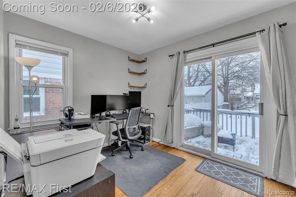 3313 Alice Street Dearborn, MI 48124 - Photo 14 of 28