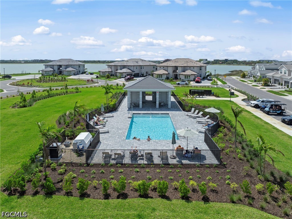 16594 Ridgeview Circle, Unit 4311 Punta Gorda, FL 33982 - Photo 39 of 49 Gallery Image 39