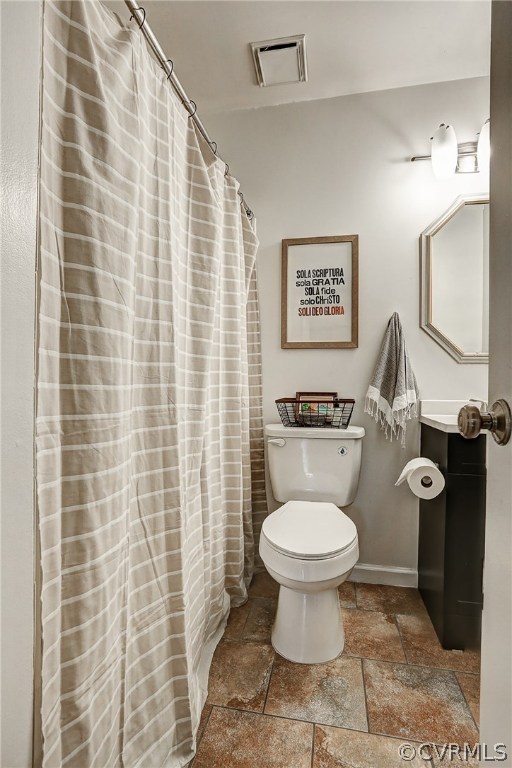 1306 Whitby Road Richmond, VA 23227 - Photo 17 of 33 FULL HALL BATH