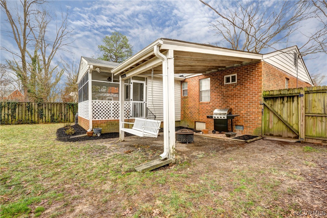 1306 Whitby Road Richmond, VA 23227 - Photo 29 of 33 Gallery Image 29