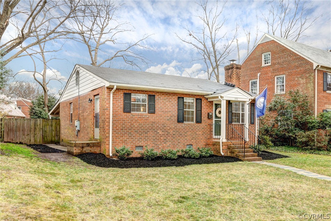 1306 Whitby Road Richmond, VA 23227 - Photo 4 of 33 Gallery Image 4