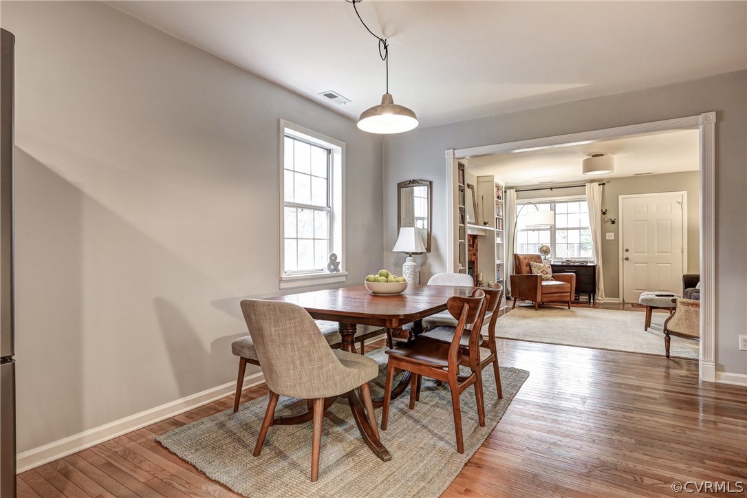 1306 Whitby Road Richmond, VA 23227 - Photo 9 of 33 Gallery Image 9