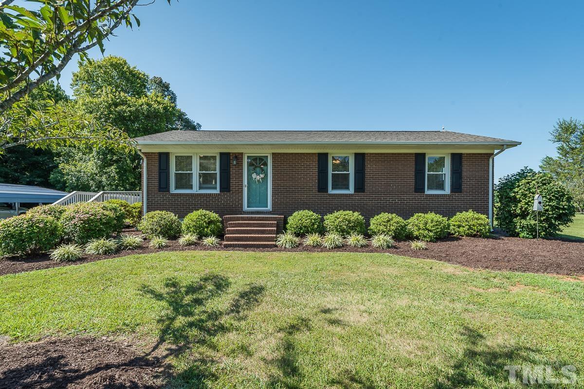4008 West Lebanon Road Efland, NC 27243 - Photo 1 of 24 Gallery Image 1