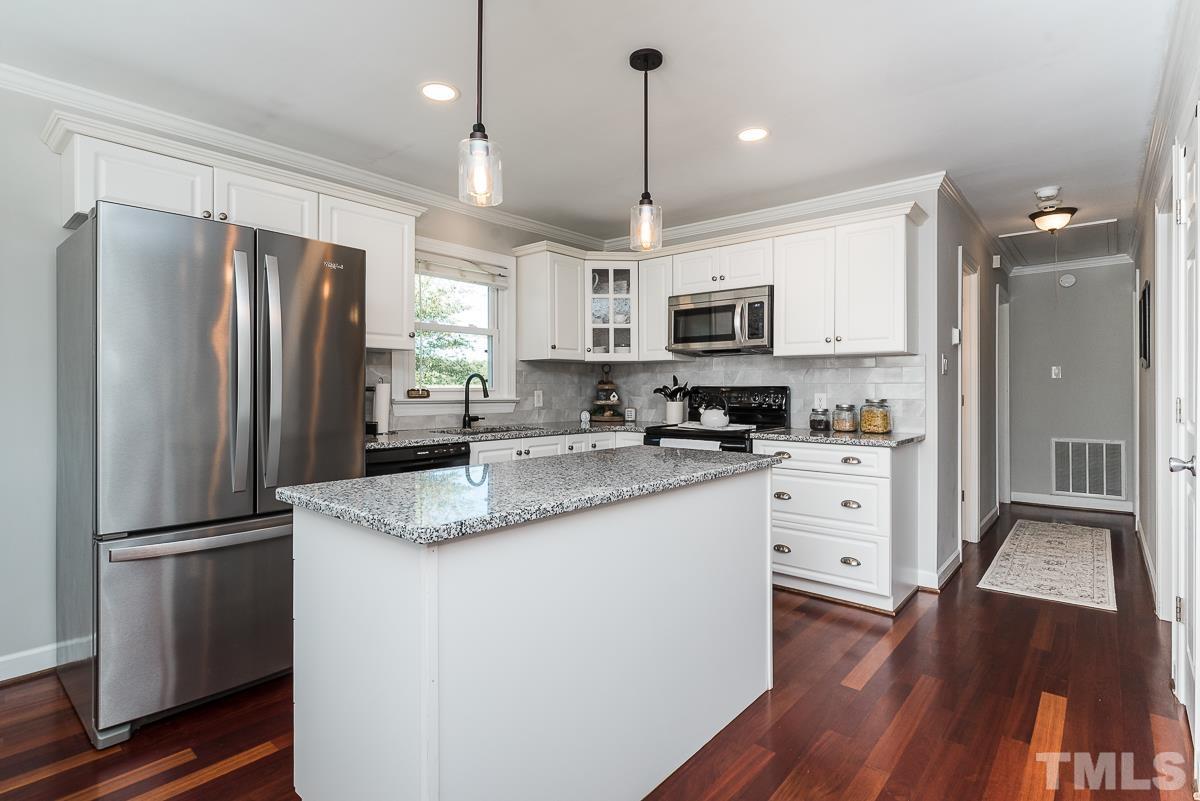 4008 West Lebanon Road Efland, NC 27243 - Photo 11 of 24 Gallery Image 11