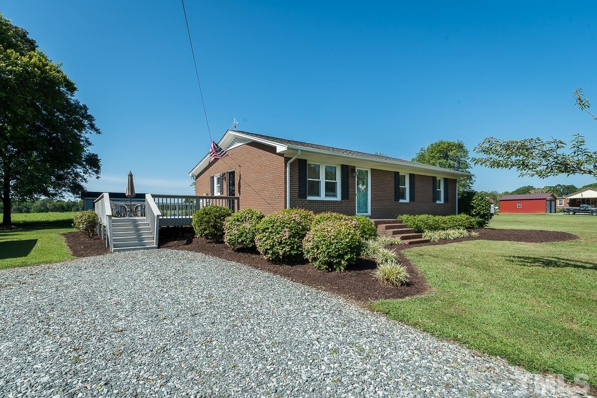 4008 West Lebanon Road Efland, NC 27243 - Photo 2 of 24 Gallery Image 2