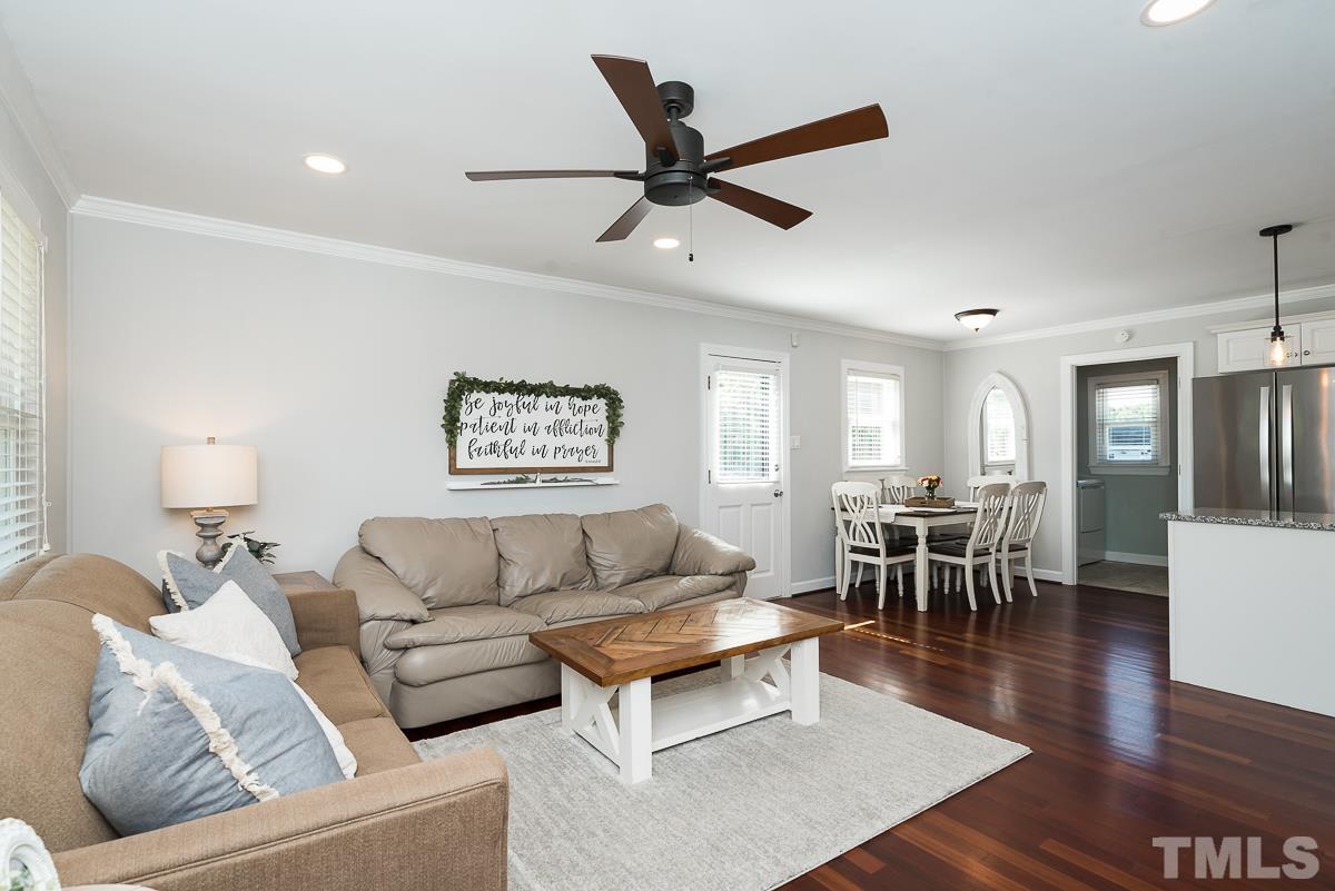 4008 West Lebanon Road Efland, NC 27243 - Photo 4 of 24 Gallery Image 4