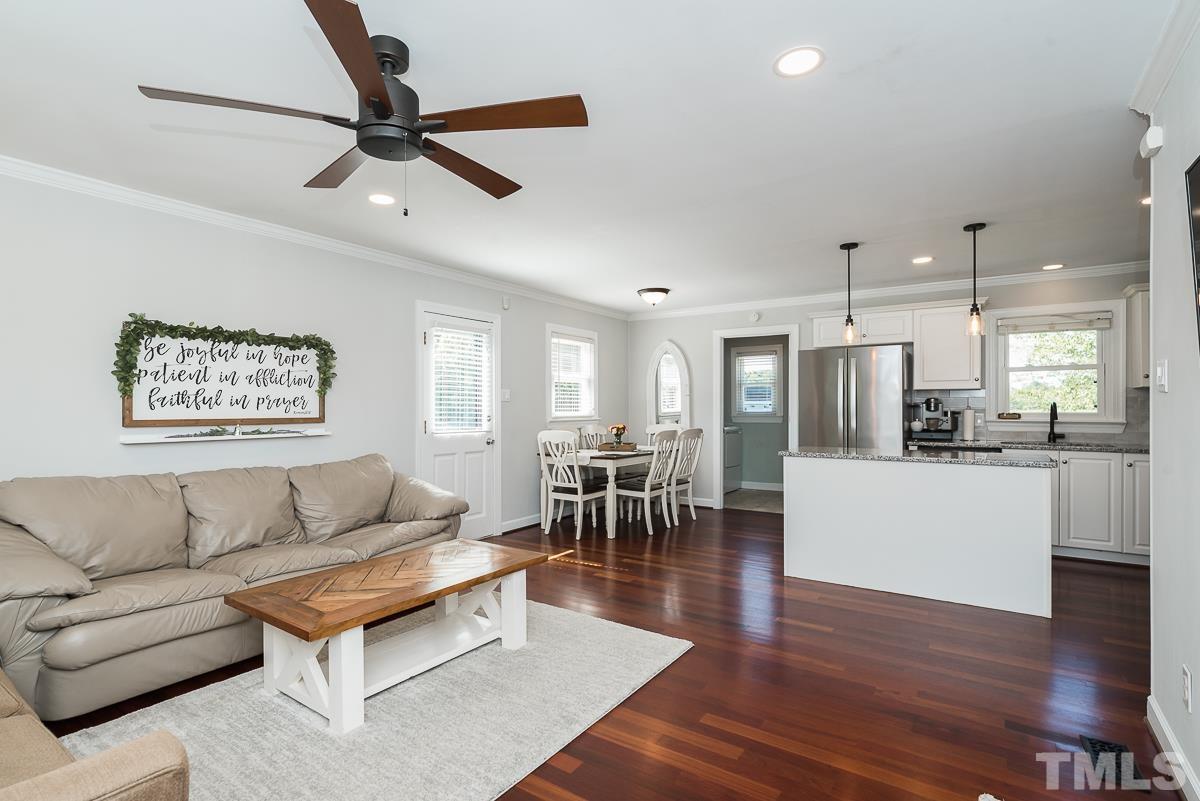 4008 West Lebanon Road Efland, NC 27243 - Photo 5 of 24 Gallery Image 5