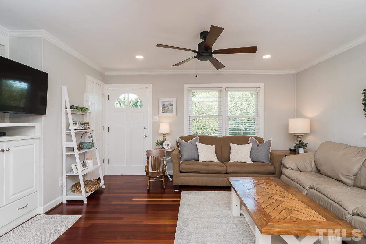 4008 West Lebanon Road Efland, NC 27243 - Photo 6 of 24 Gallery Image 6