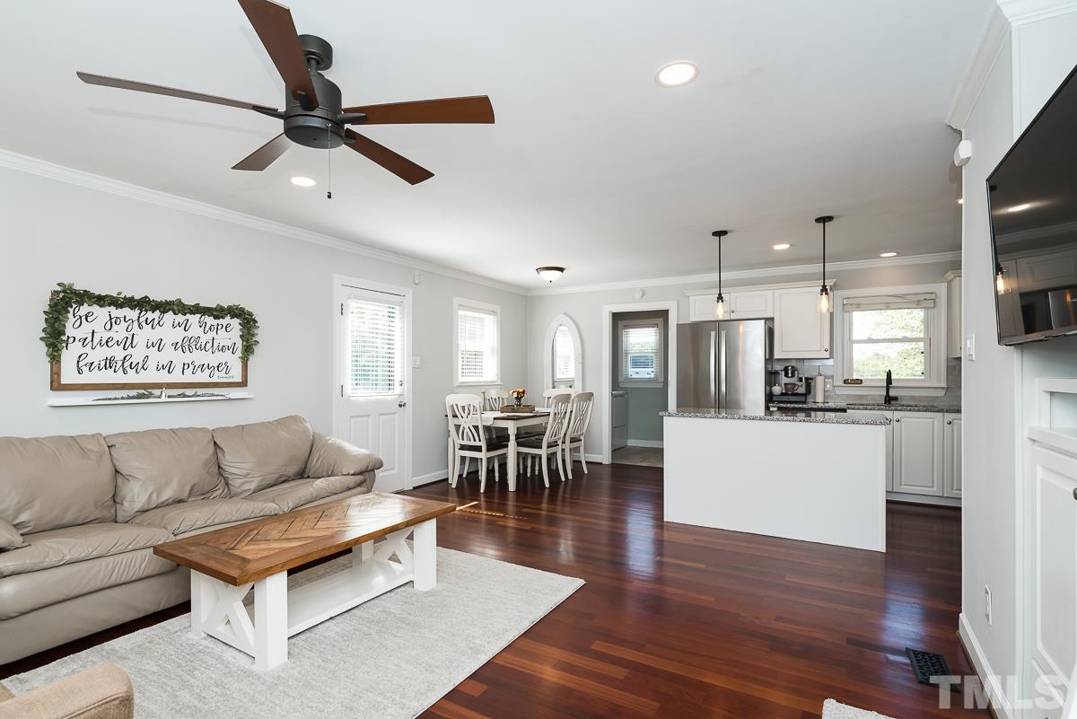 4008 West Lebanon Road Efland, NC 27243 - Photo 8 of 24 Gallery Image 8