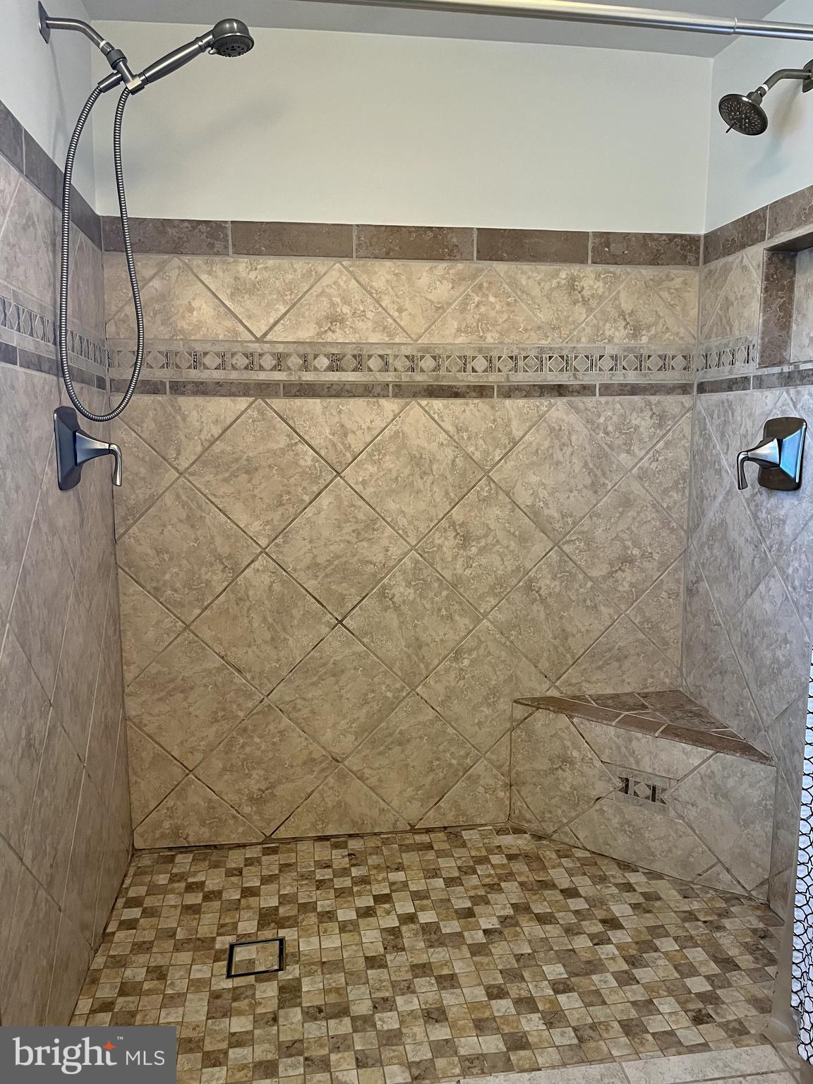 172 Morgantown Road Honey Brook, PA 19344 - Photo 13 of 29 a bathroom with a shower