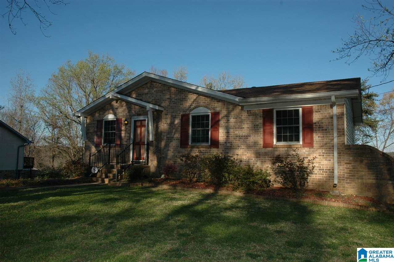 829 Twin Ridge Drive Gardendale, AL 35071 - Photo 30 of 38