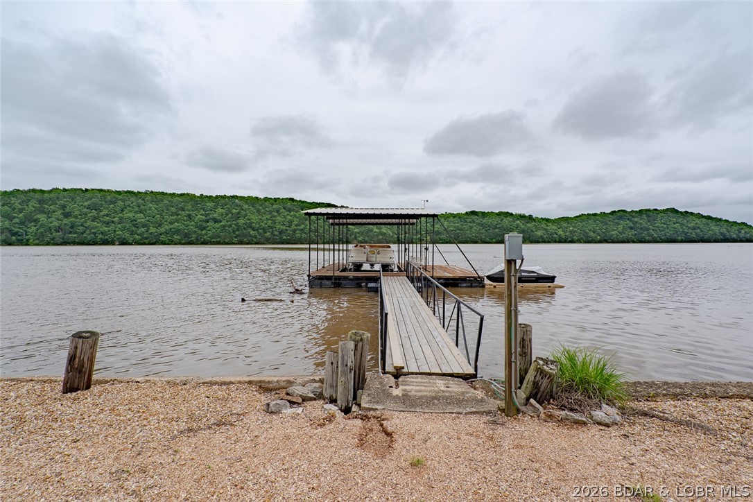 3135 Lick Creek Road Edwards, MO 65326 - Photo 66 of 94 magnificent main channel lake views