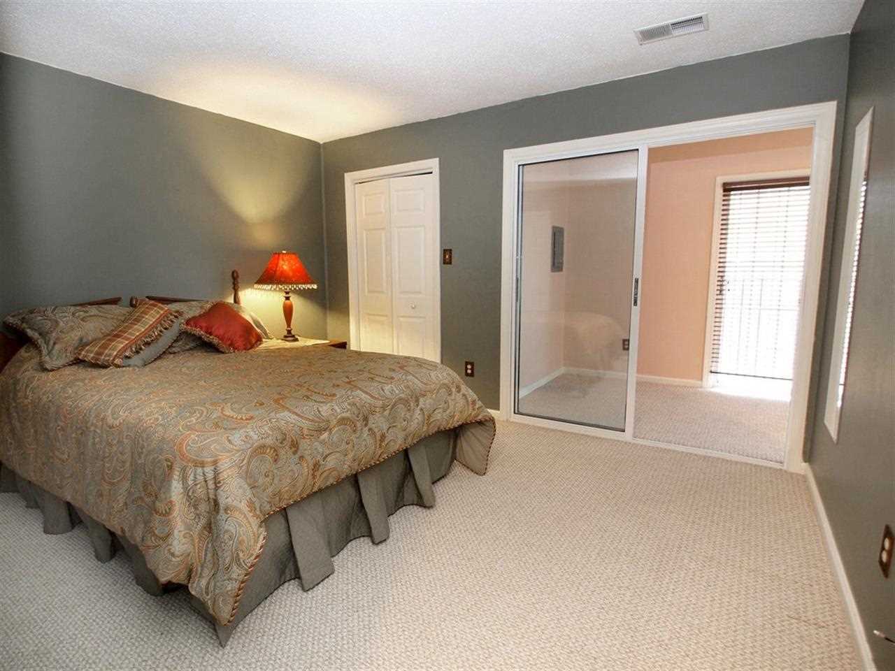 9 G Pinehurst Mnr Road Pinehurst, NC 28374 - Photo 15 of 25 Additional Photo