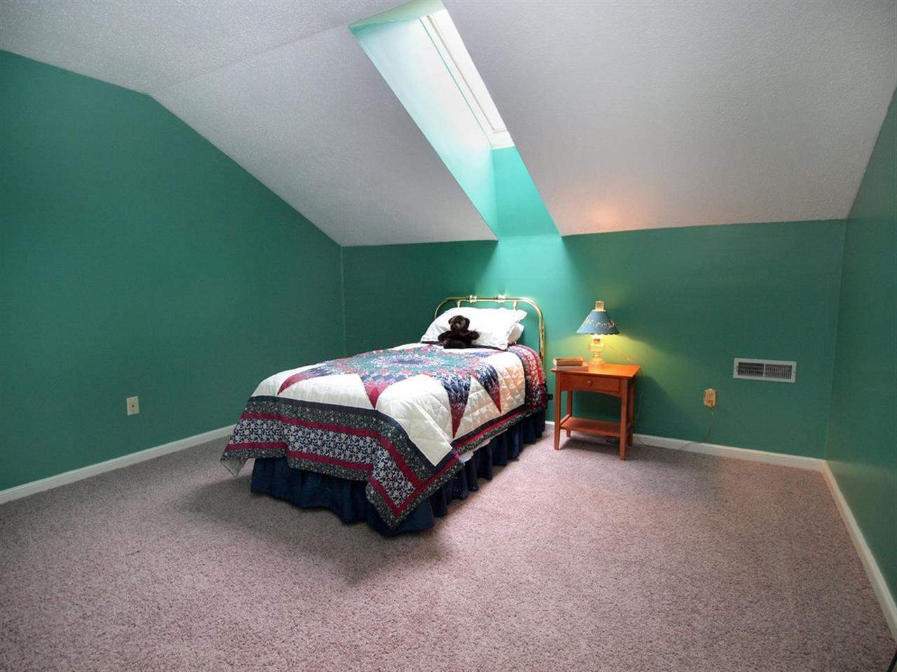 9 G Pinehurst Mnr Road Pinehurst, NC 28374 - Photo 20 of 25 Additional Photo