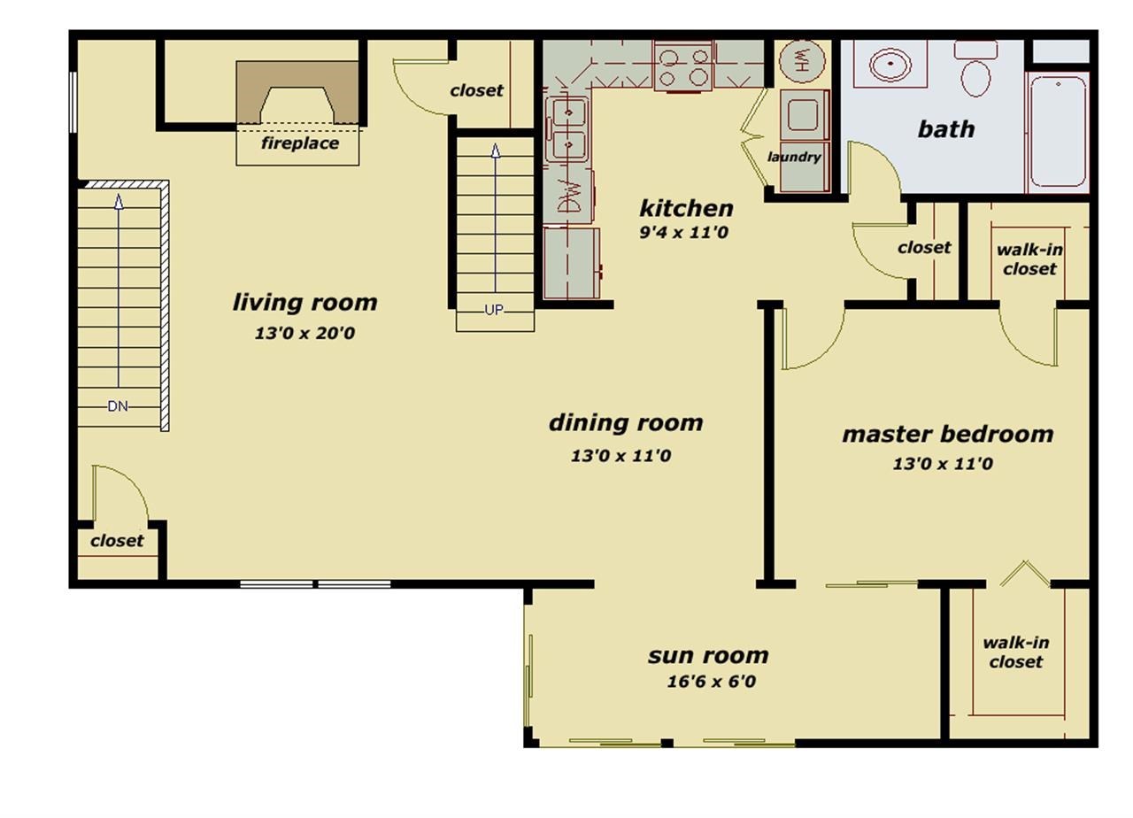 9 G Pinehurst Mnr Road Pinehurst, NC 28374 - Photo 23 of 25 Additional Photo