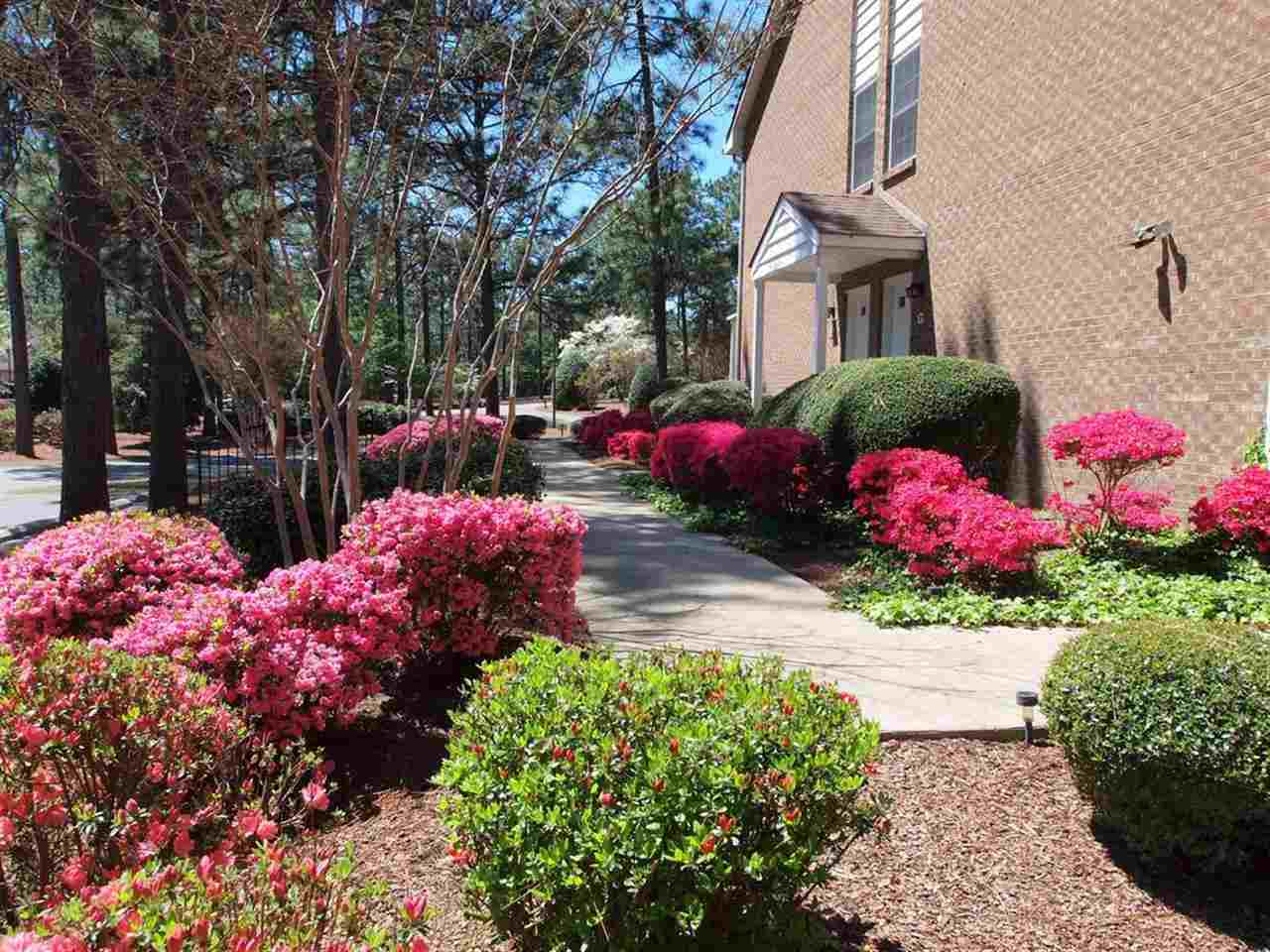 9 G Pinehurst Mnr Road Pinehurst, NC 28374 - Photo 3 of 25 Additional Photo