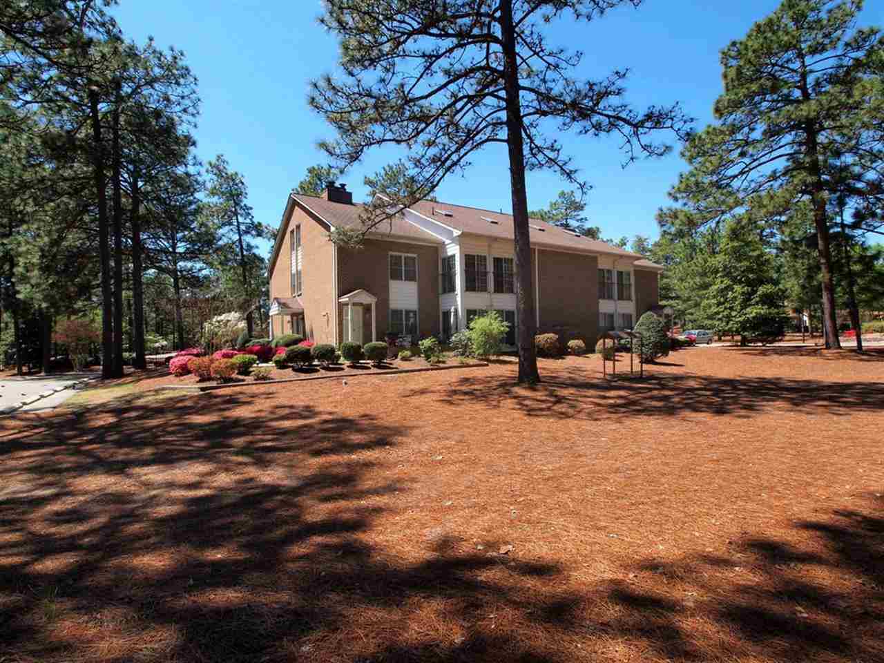 9 G Pinehurst Mnr Road Pinehurst, NC 28374 - Photo 4 of 25 Additional Photo