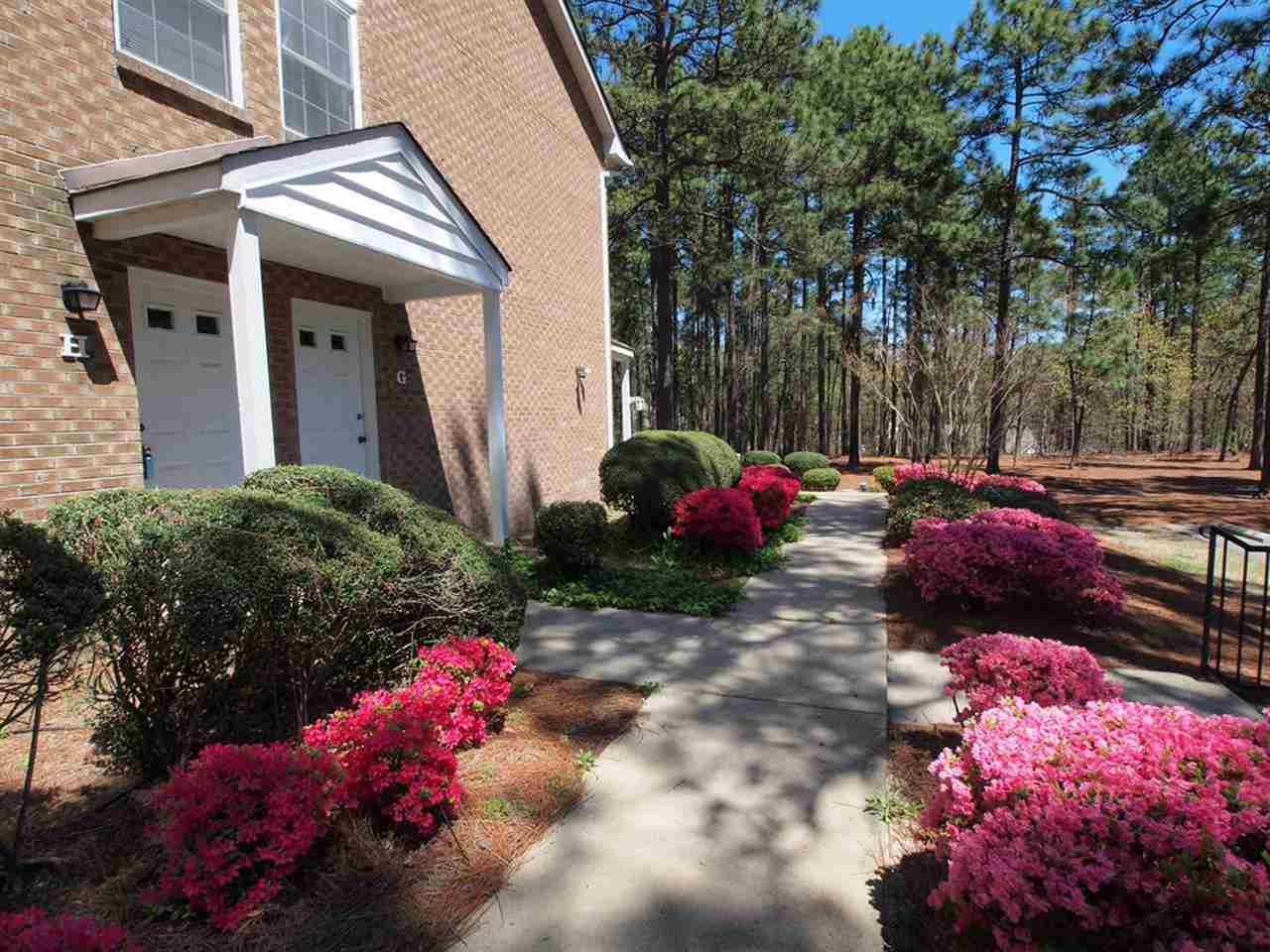 9 G Pinehurst Mnr Road Pinehurst, NC 28374 - Photo 5 of 25 Additional Photo