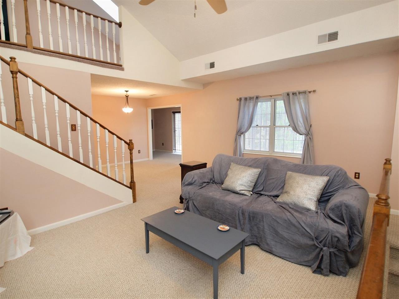 9 G Pinehurst Mnr Road Pinehurst, NC 28374 - Photo 8 of 25 Additional Photo