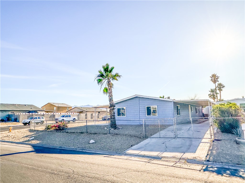 541 Ramar Road Bullhead City, AZ 86442 - Photo 3 of 68