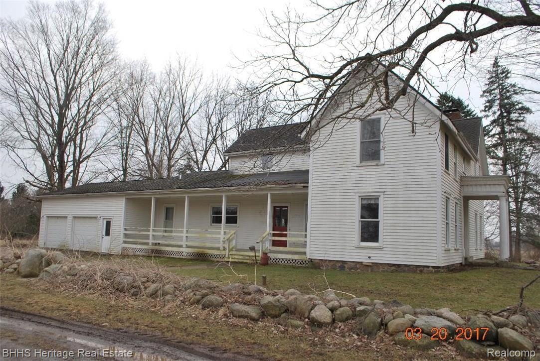 4560 North Gregory Road Fowlerville, MI 48836 - Photo 47 of 64 DSC_0044.JPG