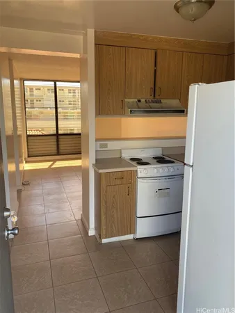 a utility room with washer and dryer