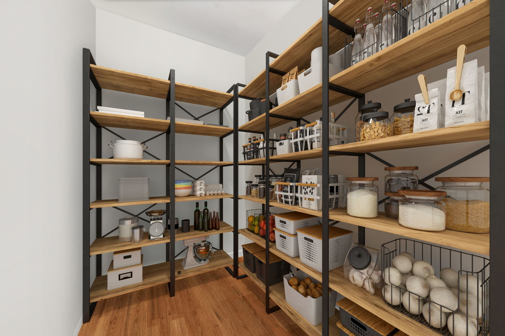 4123 Easy Circle Naperville, IL 60564 - Photo 17 of 45 a view of a living room and utility room