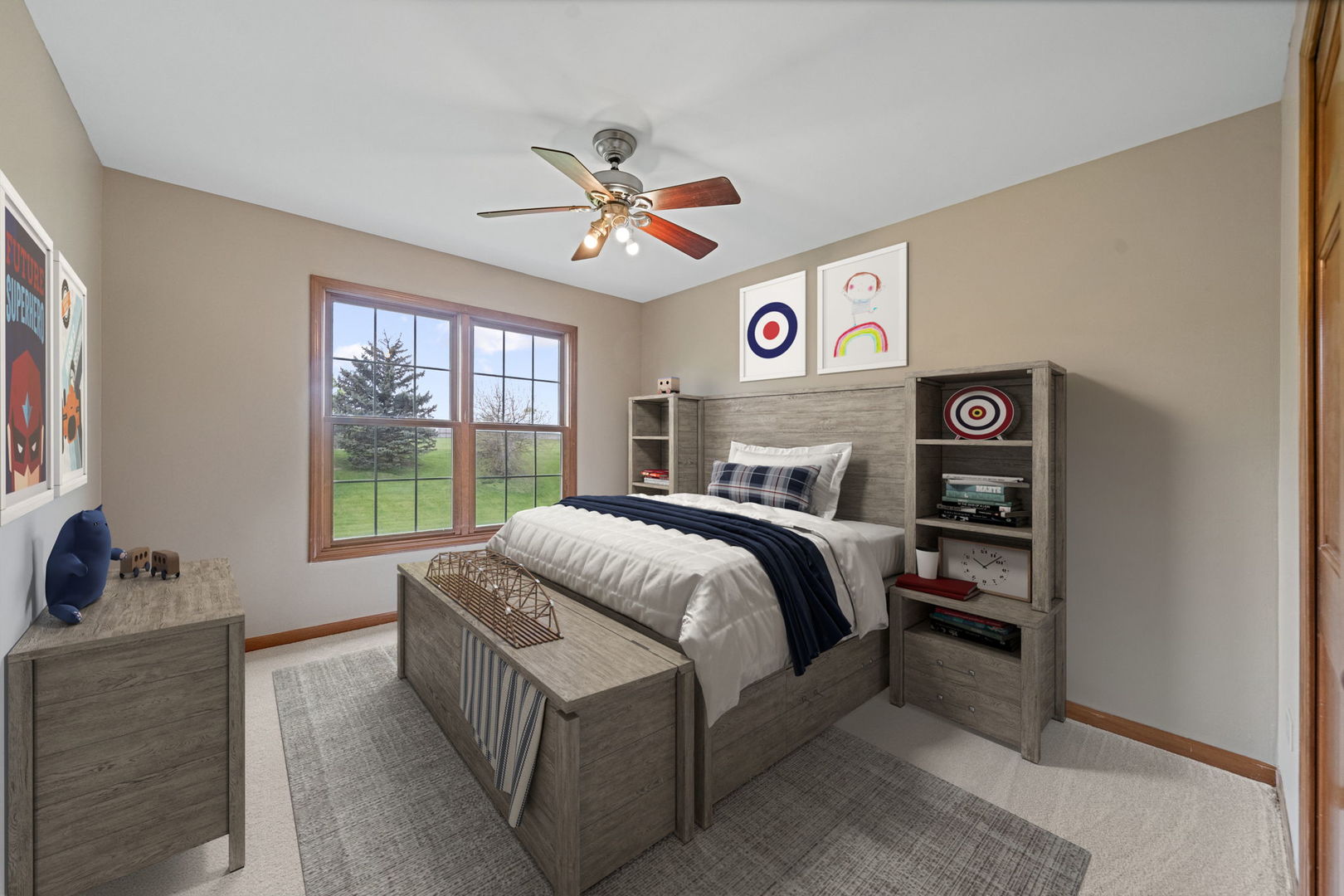 4123 Easy Circle Naperville, IL 60564 - Photo 31 of 45