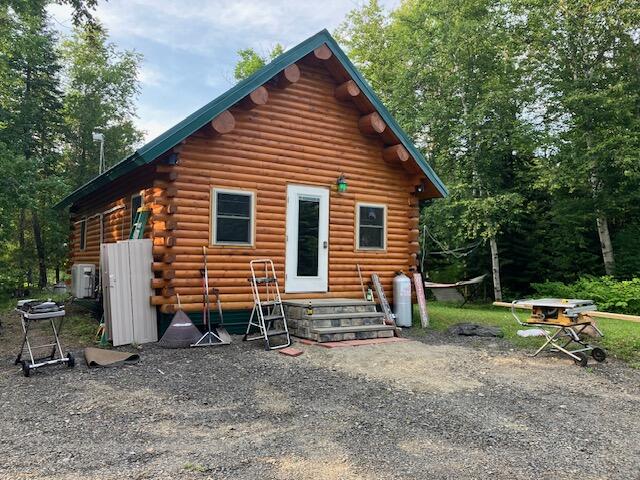 0 Thoroughfare Road Sinclair, ME 04779 - Photo 1 of 36 IMG_3175