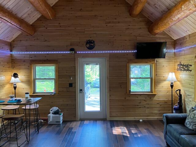 0 Thoroughfare Road Sinclair, ME 04779 - Photo 11 of 36 IMG_3189