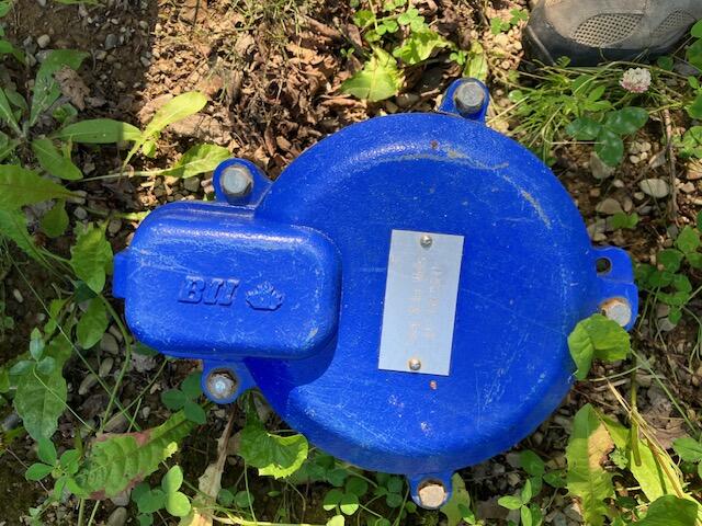 0 Thoroughfare Road Sinclair, ME 04779 - Photo 8 of 36 IMG_3213