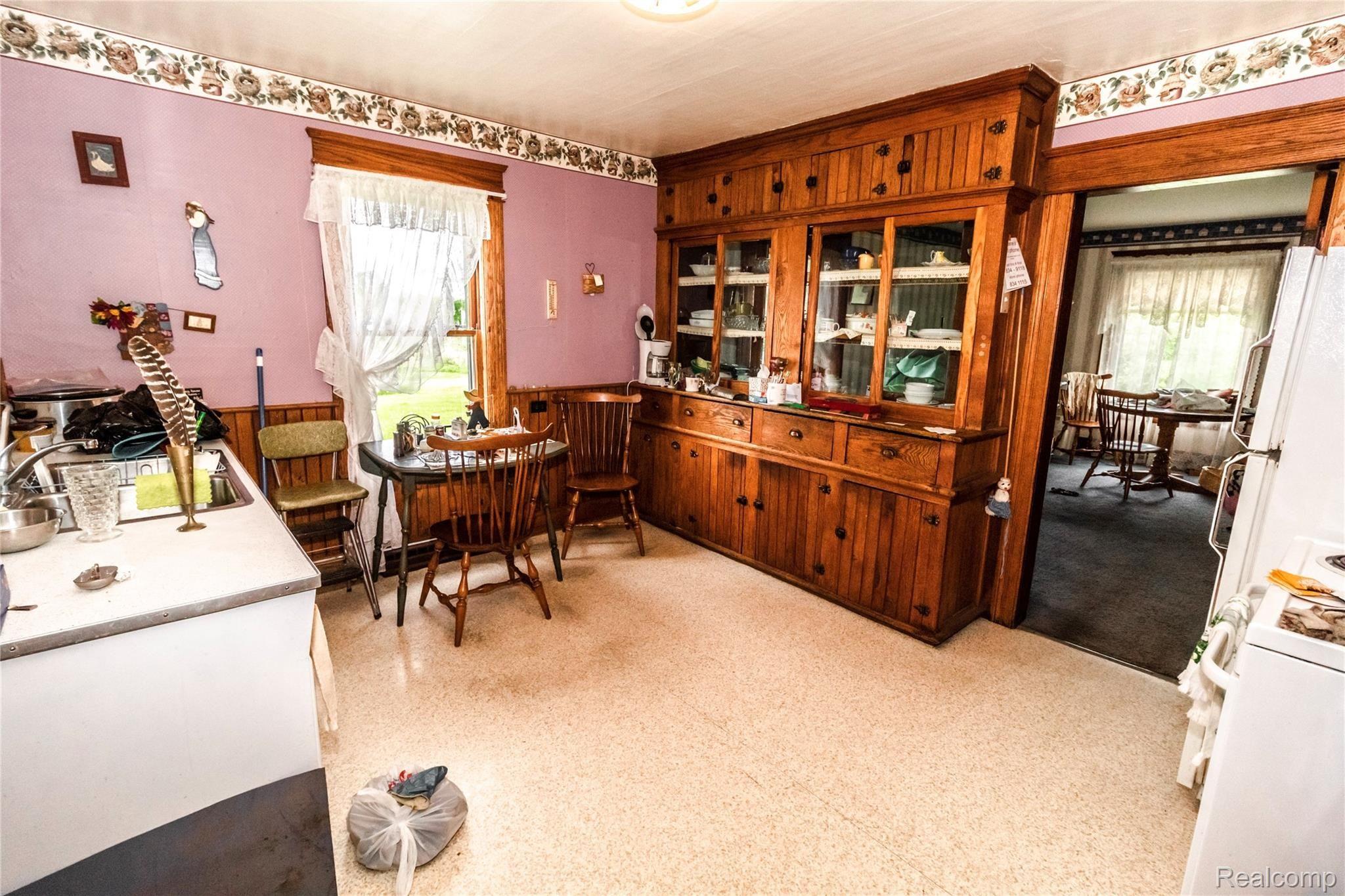 4146 Mitchell Road Lapeer, MI 48446 - Photo 12 of 65 Kitchen.jpg