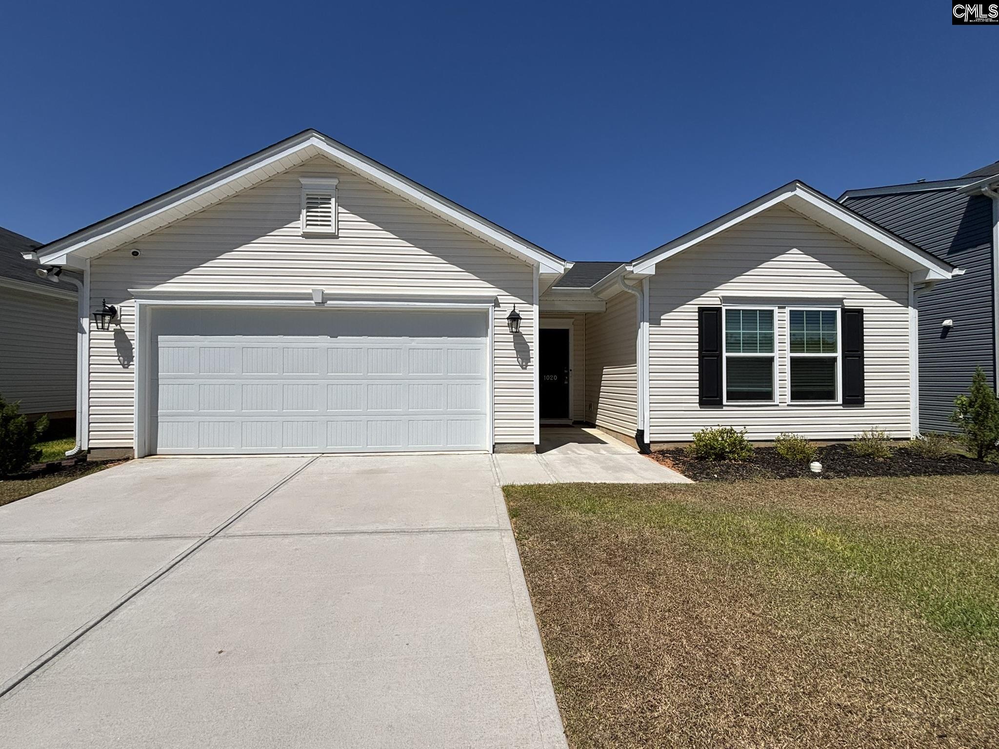 1020 Field Strip Road Columbia, SC 29229 - Photo 21 of 21