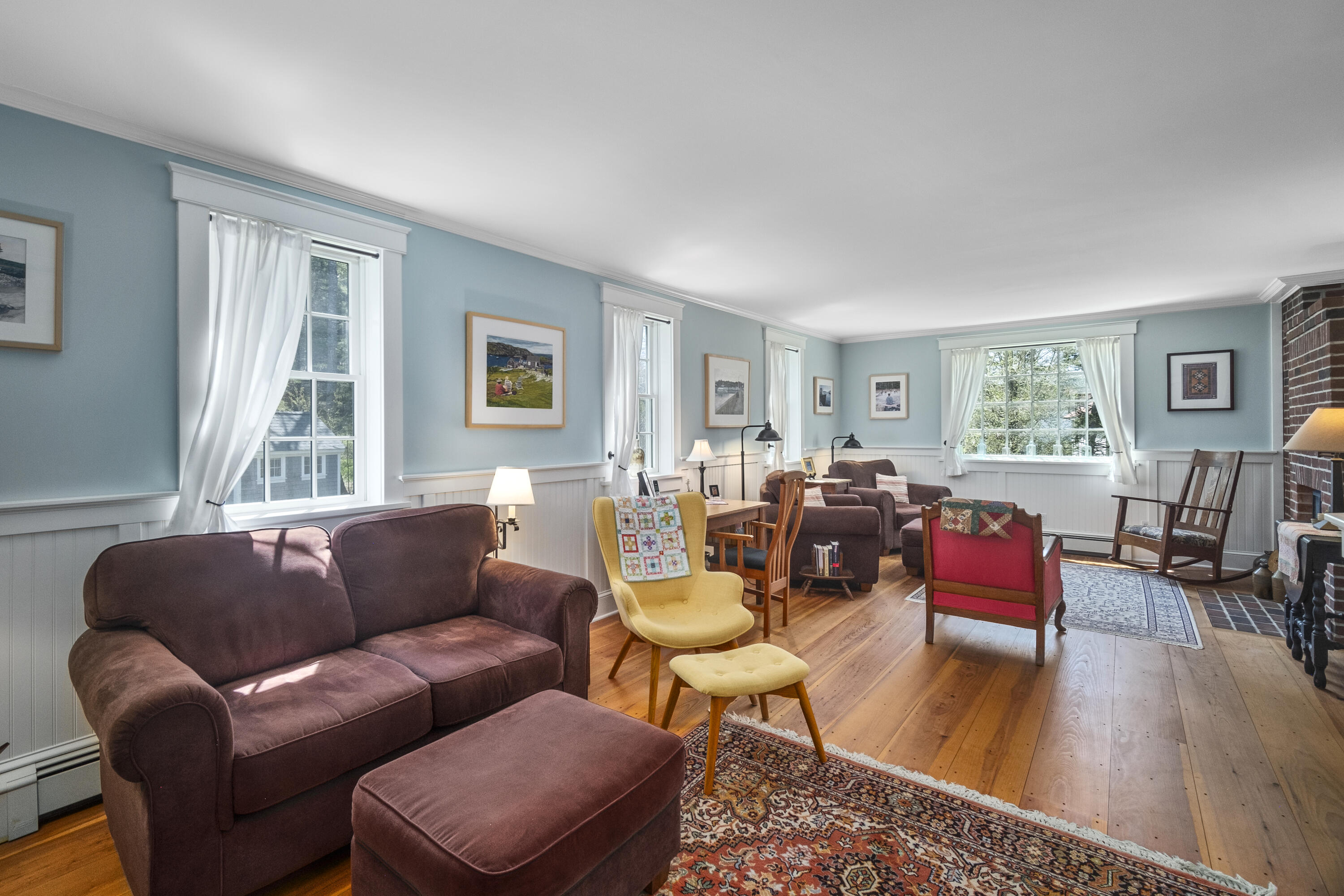 124 Lakeview Road West Boothbay Harbor, ME 04575 - Photo 18 of 50 51- 124 Lakeview Road - Boothbay Harbor