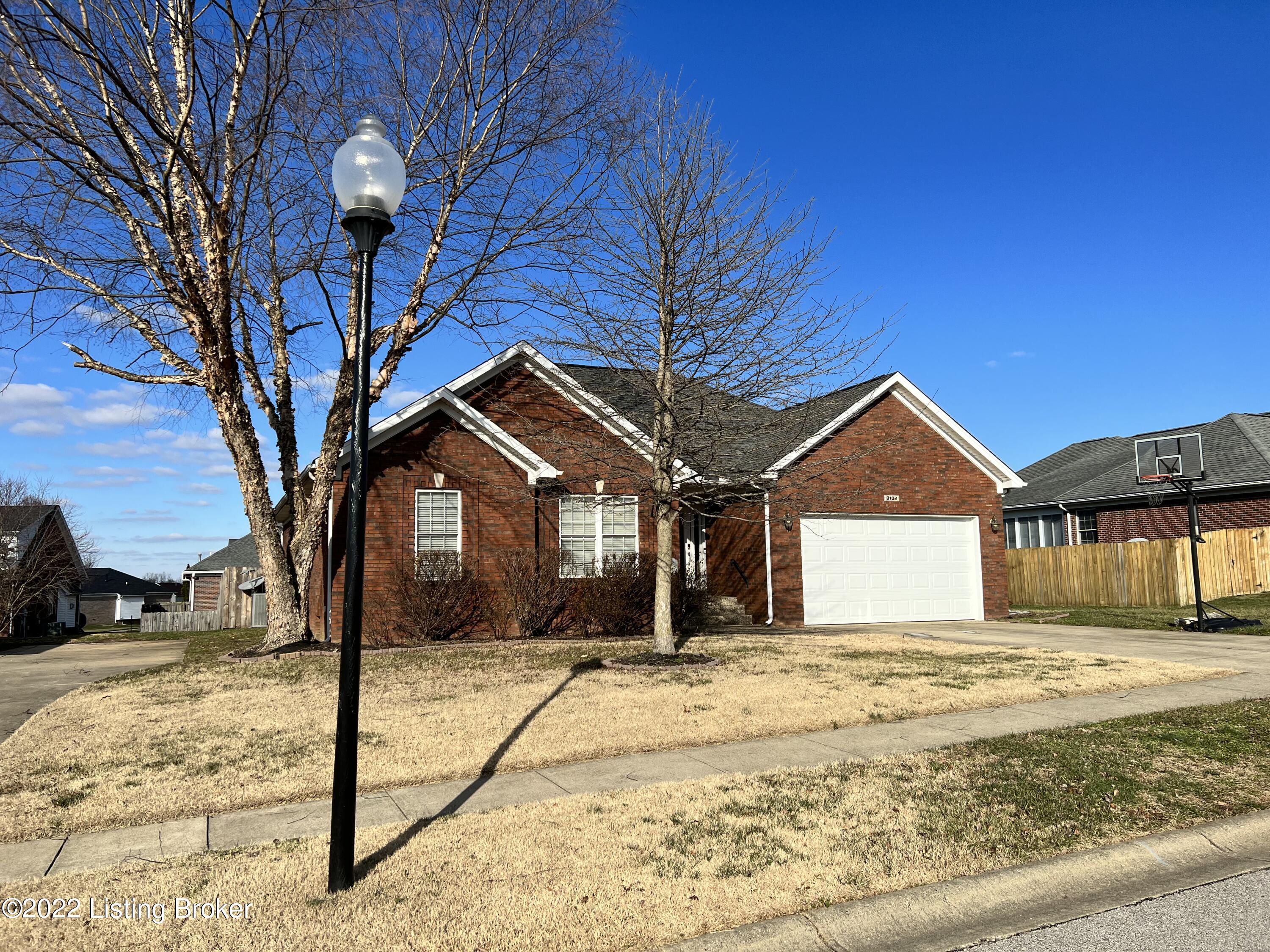 8102 Kellerman Road Louisville, KY 40219 - Photo 2 of 35 IMG_0201