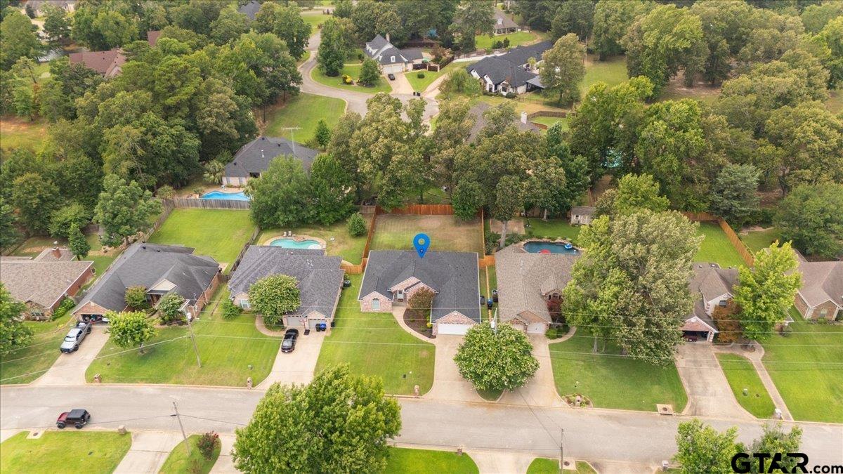 305 Bridgers Hill Road Longview, TX 75604 - Photo 47 of 47