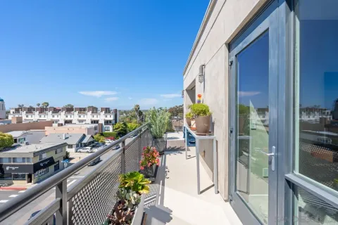 $1,475,000 | 845 Fort Stockton Drive, Unit 503, San Diego, CA 92103