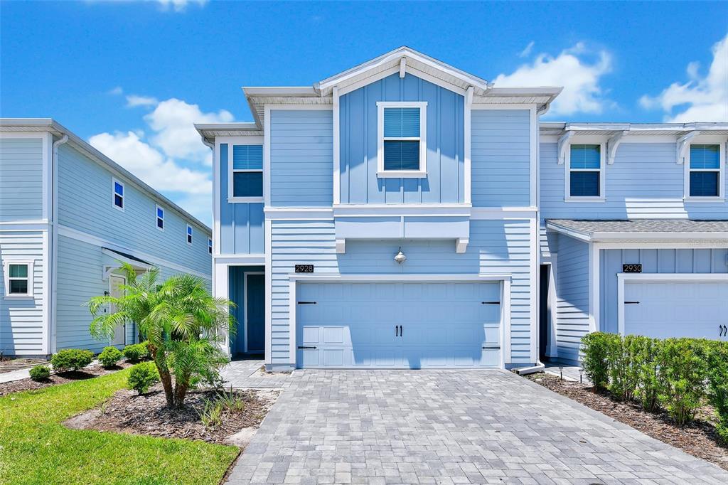 2928 Sentence Street Kissimmee, FL 34746 - Photo 1 of 1