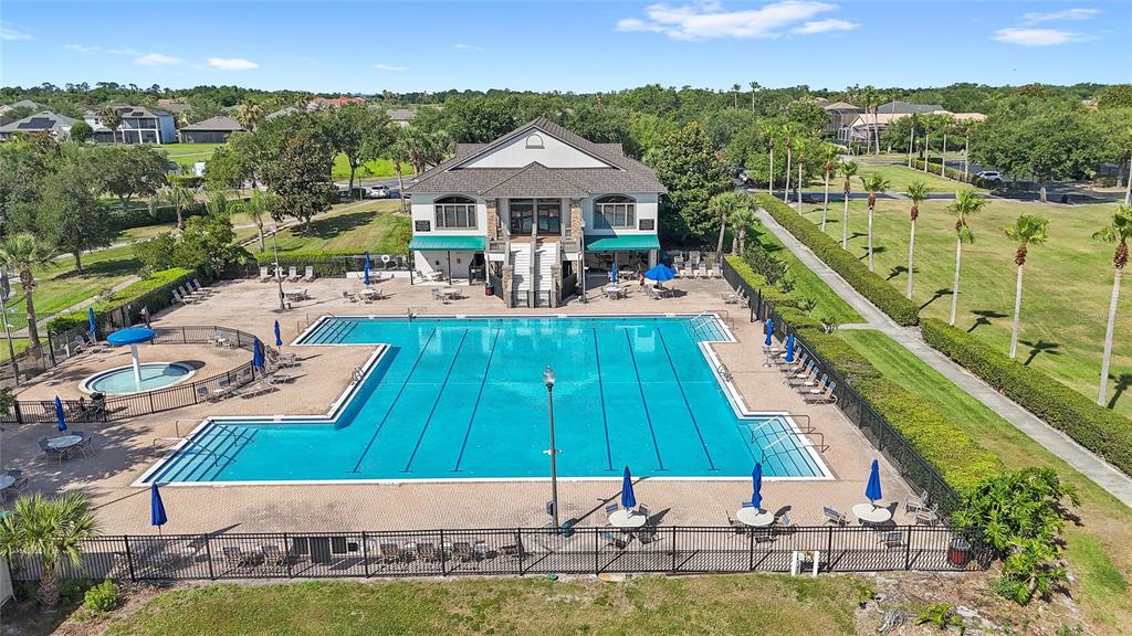 1432 Marble Crest Way Winter Garden, FL 34787 - Photo 82 of 82 Gallery Image 82