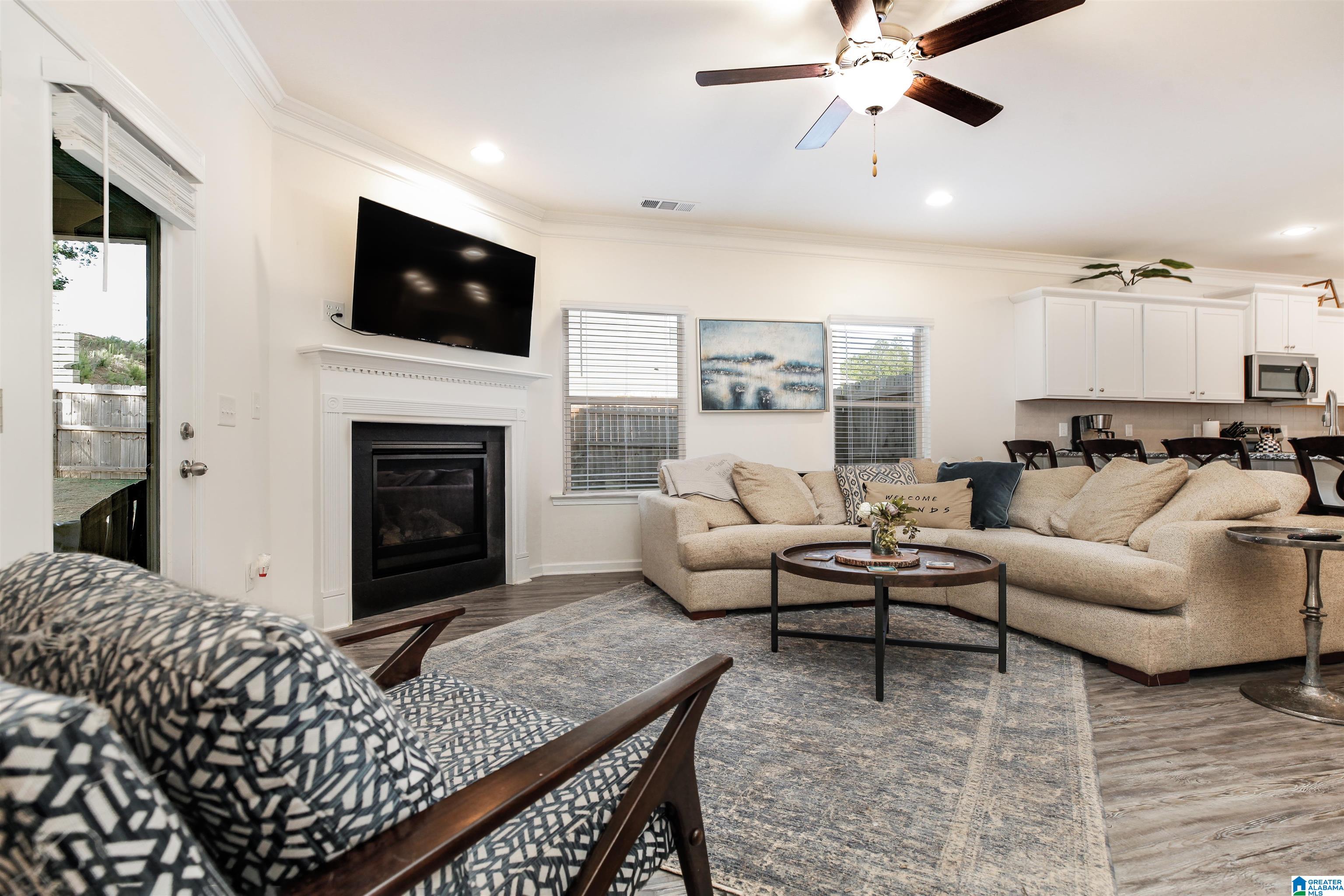 312 Country Side Circle Calera, AL 35040 - Photo 10 of 34