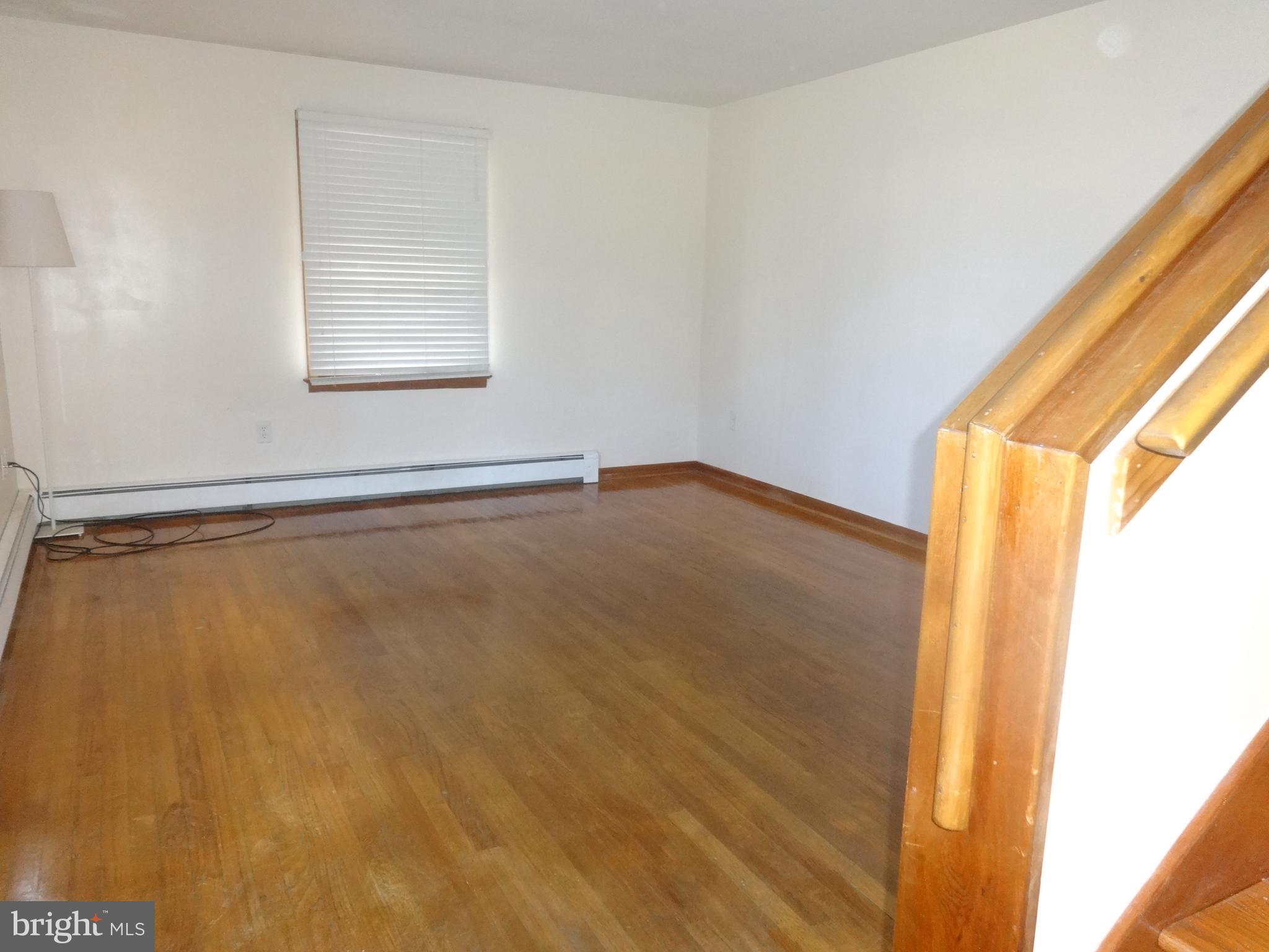 189 Filbert Street Hanover, PA 17331 - Photo 6 of 24 Large Main Level Living Room
