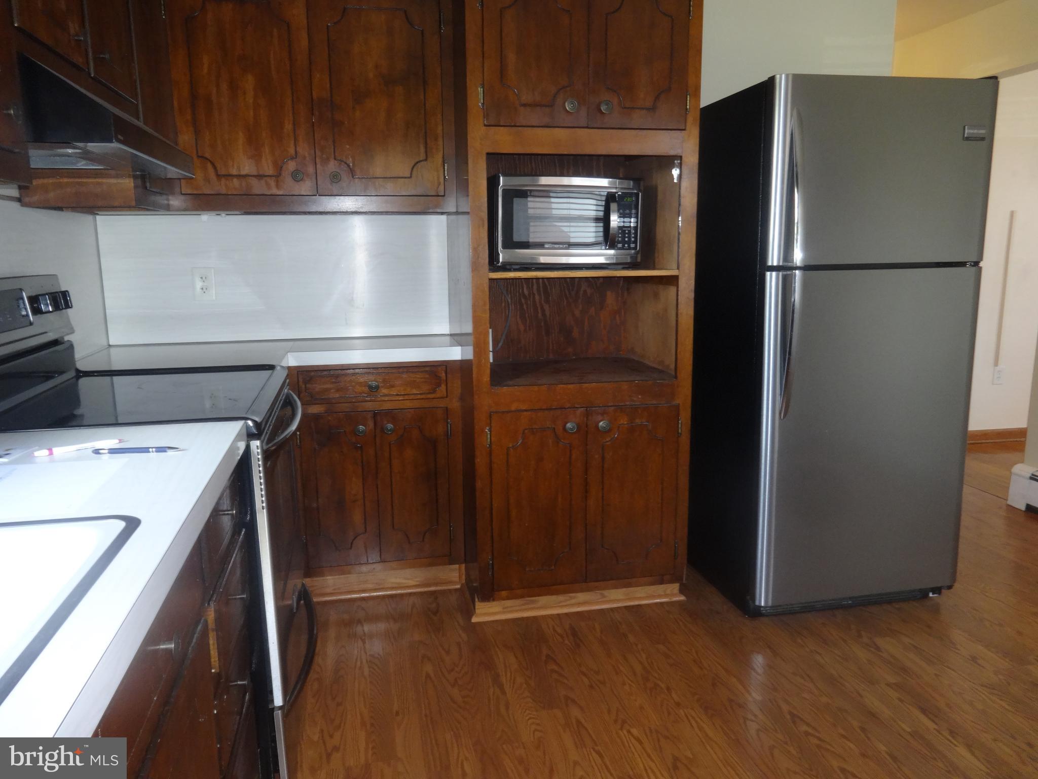 189 Filbert Street Hanover, PA 17331 - Photo 7 of 24 Kitchen Area