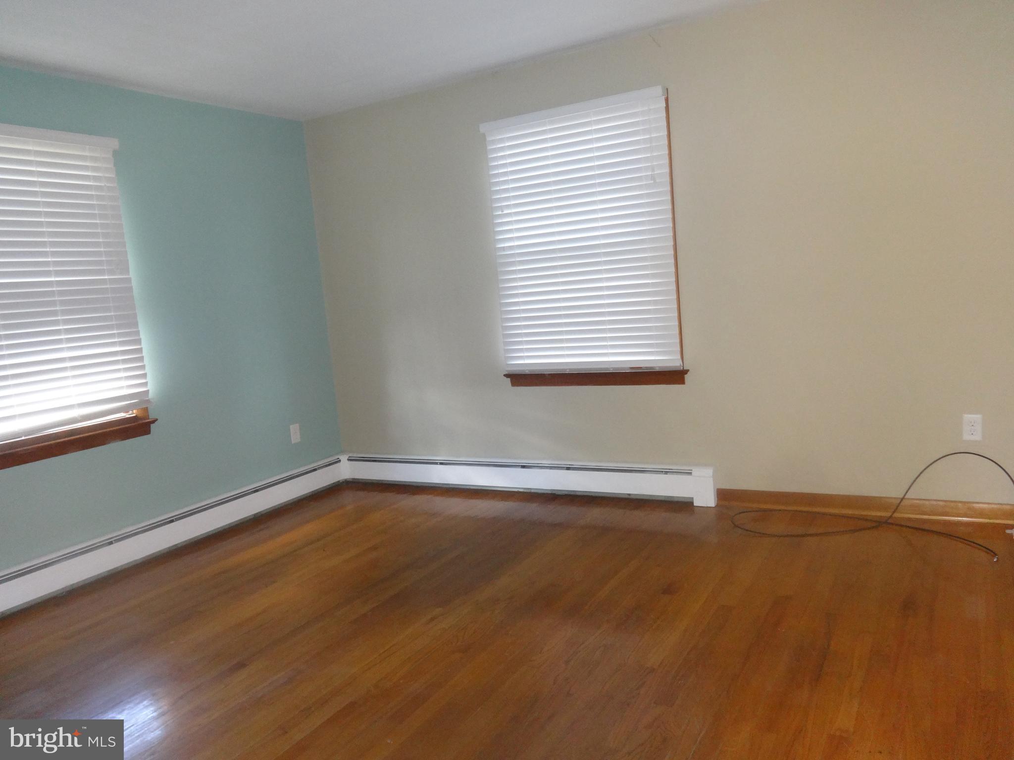189 Filbert Street Hanover, PA 17331 - Photo 9 of 24 First Main Floor Bedroom