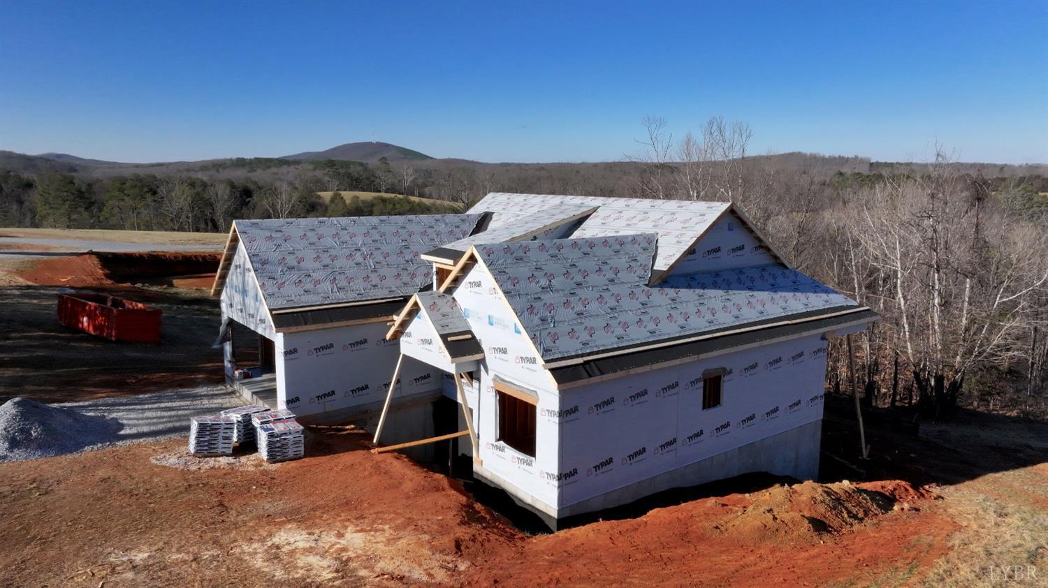 6 Leesville Road Evington, VA 24550 - Photo 20 of 44